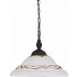 V1827-79 1-light Antique Bronze Pendant