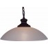 V1828-79 1-light Antique Bronze Pendant
