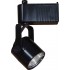 V2742-5 1-light Black Track Lighting