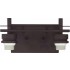 V3792-79 Carena 2-light Antique Bronze Bathroom Vanity