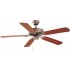 V5953-22 Prairie Rock Outdoor Ceiling Fan
