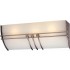 V6078-33 Avila 2-light Brushed Nickel Bathroom Vanity