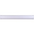 V6393-6 2-light White Bathroom Vanity