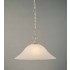 V6544-33 Hammond 1-light Brushed Nickel Pendant
