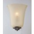 V6713-79 1-light Antique Bronze Wall Sconce