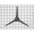 WB06X10095 - Rotating Ring Assembly