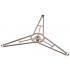 WB06X10545 - Rotating Ring Assembly