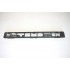 WB07X10722 - Microwave Grille, Black