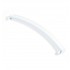 WB15X10070 - Handle Door, White