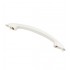WB15X10133 - Handle Bisque