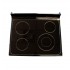 WB62T10263 - Rangetop Assembly Radiant