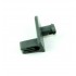 WC36X10012 - Rotary Switch Knob, Black