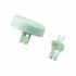 WD12X10267 - Stud And Roller Assembly