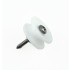 WD12X332 - Roller Stub Assembly