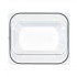 WE10M109 - Inner Door And Gasket Assembly