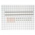 WE11X260 - Heater 230 2Pk
