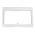 WR02X11666 - Lower Pan Frame