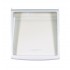 WR32X10381 - Slideout Shelf Assembly