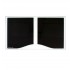 WR32X10589 - Glass Shelf