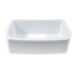 WR71X10363 - Portable Bin, White