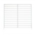 WR71X1936 - Freezer Shelf