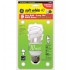 WX12X10008 - 10 Watt Soft White Spiral