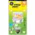 WX12X10010 - 20 Watt Soft White Spiral