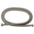WX14X92 - 6 Ft. Polymer Braided Washer Inlet Hose