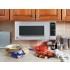 WX4-A019 - Under Cabinet Mounting Kit