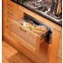 ZXD30B - Monogram 3/4" Wood Panel Kit Accessory