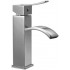 AB1258 This Italian inspired  faucet is designed with a cascading water flow, creating a romantic and welcoming atmosphere in any bathroom.