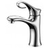 AB1295 The smooth and flowing lines of this faucet create a warm and inviting appearance. The slight curl in the handle not only makes it look good, but also permits easy operation of the tap with instinctive movement.