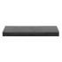 WHI-AMMT04 Antonio Miro large wall mount iroko wood shelf