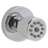 BS161-12 - Satin Nickel