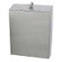 C1010SS Sanitary Napkin Disposal