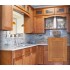 $2168.10 FARRAND PARK 10 X 10 KITCHEN CABINETS ONLY FULLY ASSEMBLED