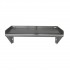 WHI-CUWSKD60 Culinary Equipment knock down stainless steel wall mount shelf
