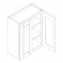 YRS-W3336 Wall Cabinet 33" x 36"