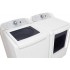 FARE1011MW  Frigidaire Affinity High Efficiency Electric Dryer