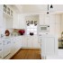 $2168.10 COURTLAND 10 X 10 KITCHEN CABINETS ONLY FULLY ASSEMBLED