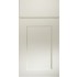 SW-W2130 Designer White Shaker W2130