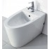 EAG-JA3400 EAGO's specialty has always been in ceramic goods. They have become a world famous brand name of toilets and are now offering this stylish white bidet to meet the growing demand for bidets in the US. Quality you can count on, backed by a full w