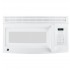 JNM3151DFWW  GE® 1.5 CU. FT. OVER-THE-RANGE MICROWAVE OVEN WITH RECIRCULATING VENTING