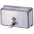 S0120SS Liquid Soap Dispenser - 40 oz. horizontal mount