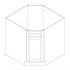 CTFE-CSB42 CSB42 - Corner Sink Base Cabinet