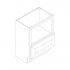 YSDL-MB33 MB33 - Microwave Base Cabinet