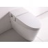 EAG-TB340 One Piece Toilet. Enjoy a sleek solid European design. Not only does it look much better than your old toilet, it also works a whole lot better.