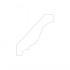 CSDL-LCM8 LCM8 - Large Crown Moulding