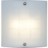 V6624-33 - 2-light Brushed Nickel Wall Sconce 