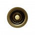 WHI-WC2BASK-AB 2" Basket strainer
